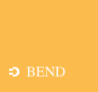 Logotipo BEND Consultores SC